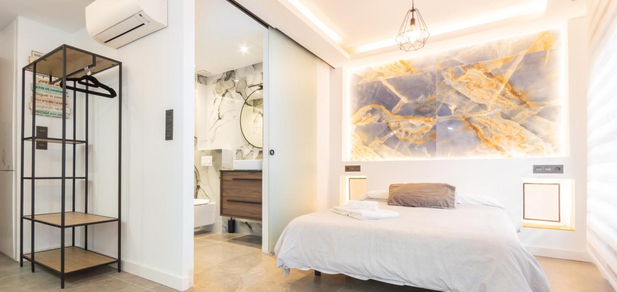 Apartamento Para Dos Al Lado De La Alhambra, En Pleno Centro Granada Ngoại thất bức ảnh