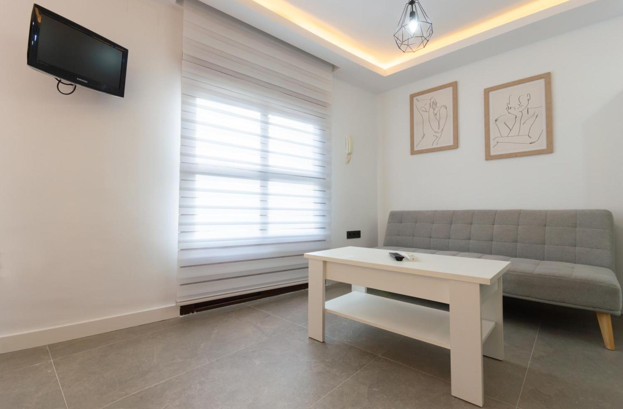 Apartamento Para Dos Al Lado De La Alhambra, En Pleno Centro Granada Ngoại thất bức ảnh